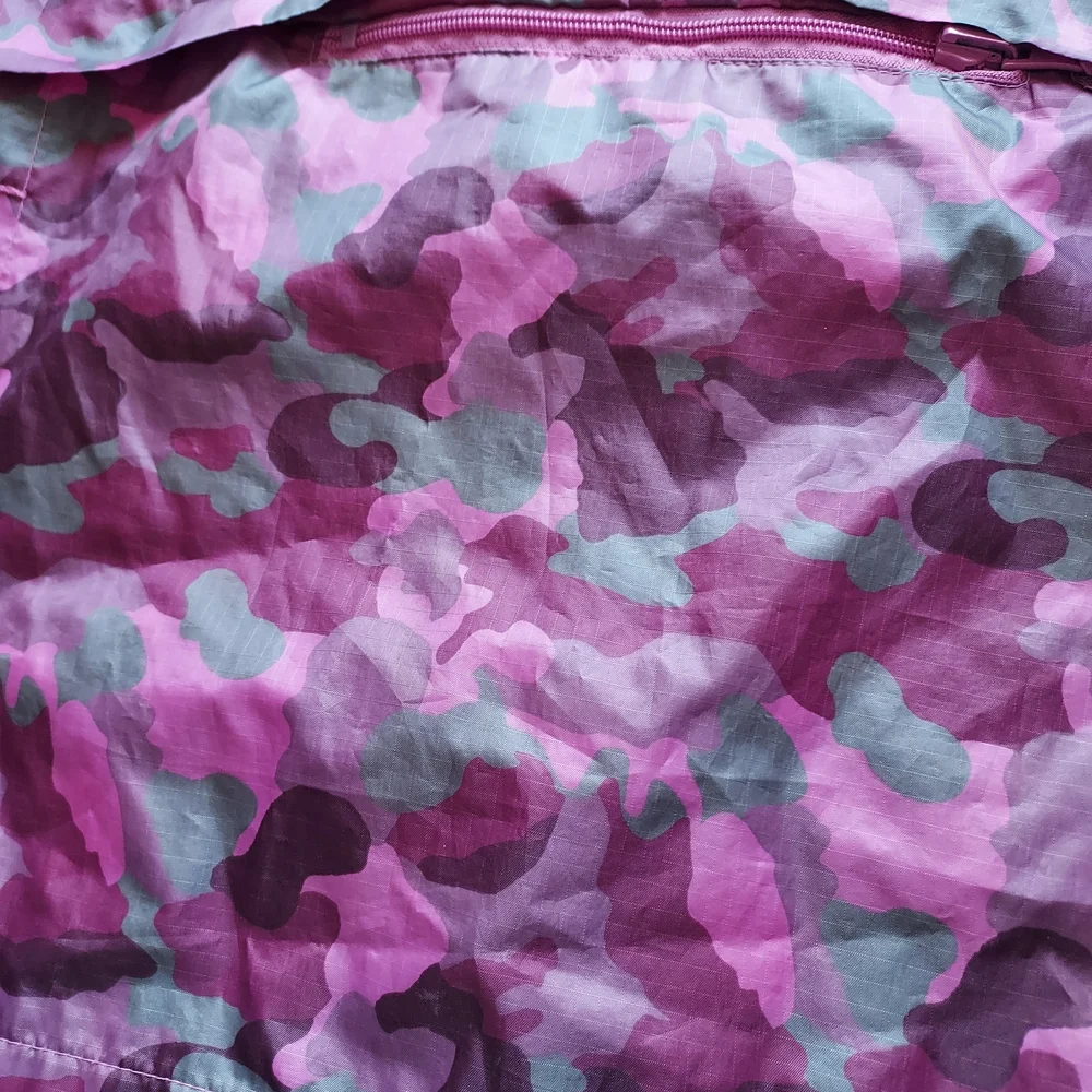 The Childrens Place hooded jacket